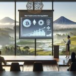 Indonesia introduces new cryptocurrency tax regulations