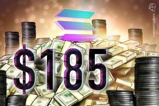 Institutional Interest Drives Solana Staking Growth