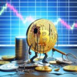 Internet Computer faces decline amid altcoin market pullback