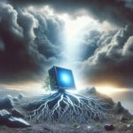 Internet Computer shows resilience amid market volatility