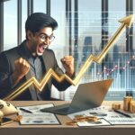 Investment in tokenization and real-world assets