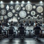 Investors urged to increase cryptocurrency allocations