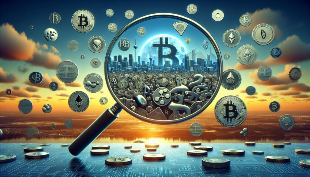 IRS intensifies crypto tax compliance efforts