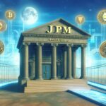 JPMorgan Chase & Co. (JPM) Ventures into Cryptocurrency-Backed Loans