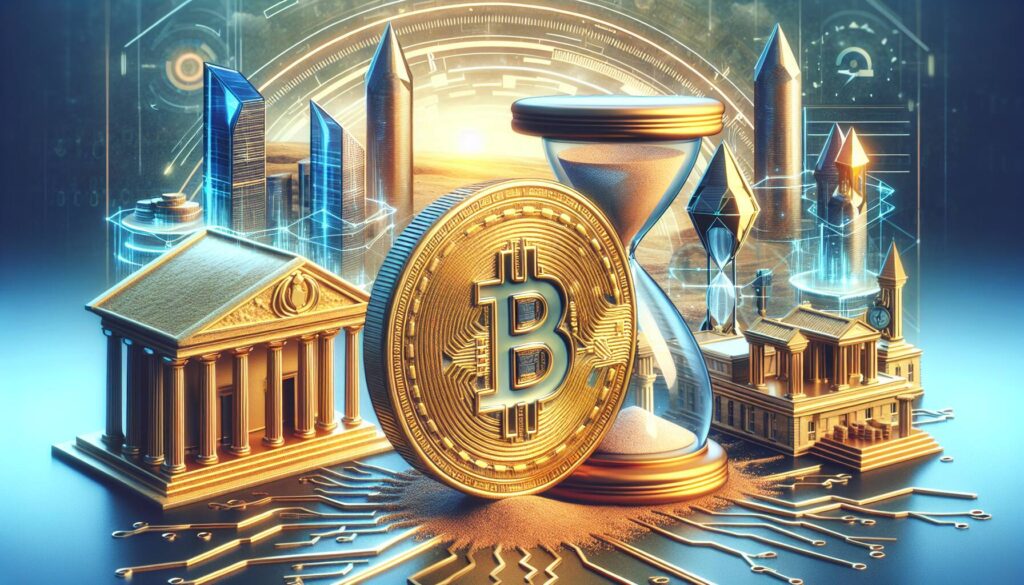 JPMorgan explores crypto-backed loans in a significant shift