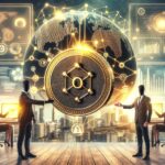 JPMorgan partners with S&P to innovate carbon credit tokenization