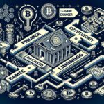 JPMorgan Ventures into Cryptocurrency-Backed Lending: A Game-Changer in Finance
