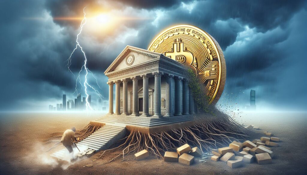 JPMorgan's engagement with stablecoins signals a shift in banking strategy