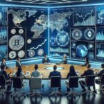 Key developments in the cryptocurrency landscape