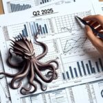 Kraken faces challenges in Q2 2025 earnings report