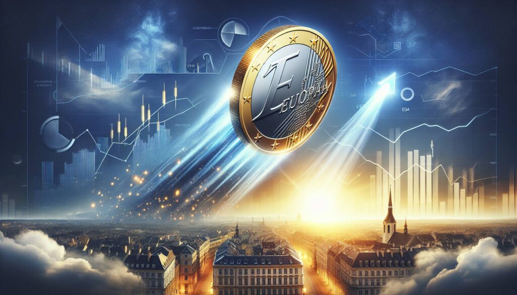 Launch of EURAU as Europe's First Regulated Euro Stablecoin