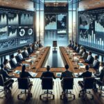 Leadership changes at Grayscale amid ETF competition