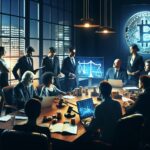 Legal challenges for Bitcoin mixing service developers