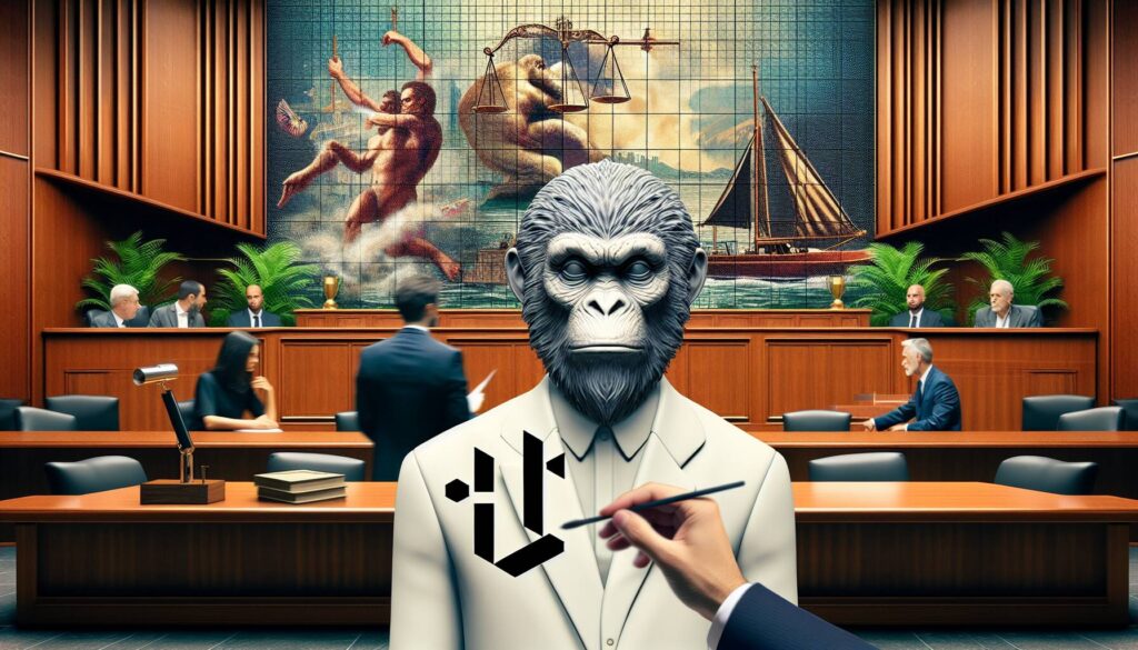 Legal showdown over Bored Ape Yacht Club NFTs