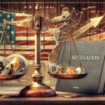 Legislative momentum for U.S. crypto regulation