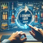 Leshner's bold move in e-commerce liquor acquisition