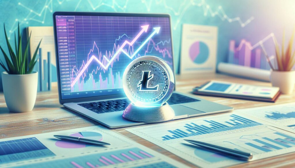 Litecoin's trading stability and future prospects
