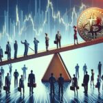 Long-term bitcoin holders and market stability