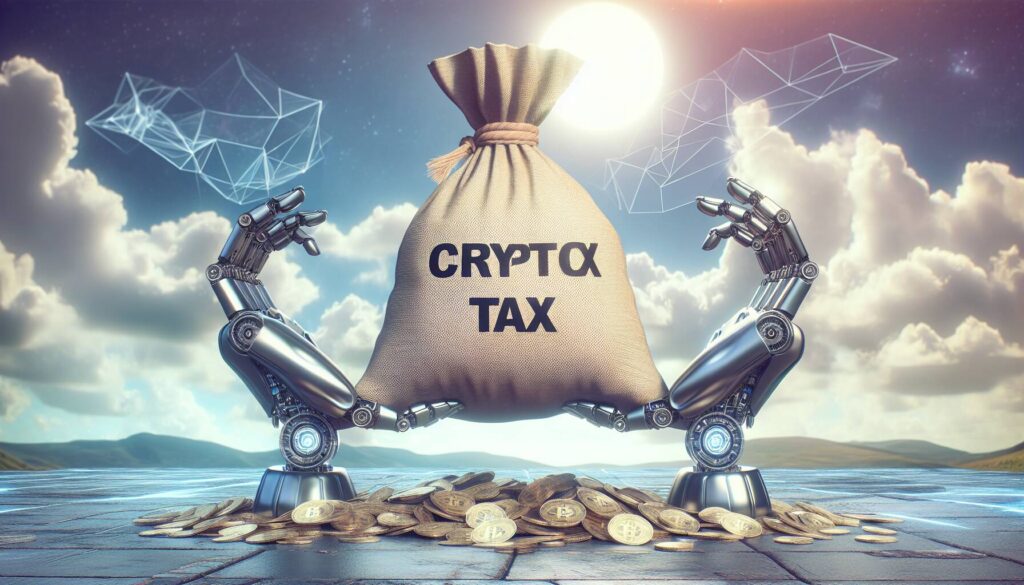 Lummis introduces bill to ease crypto tax burdens
