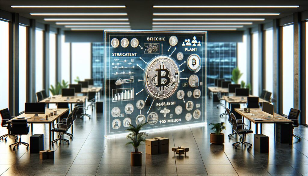 Mara Holdings completes $950 million note offering to bolster bitcoin holdings