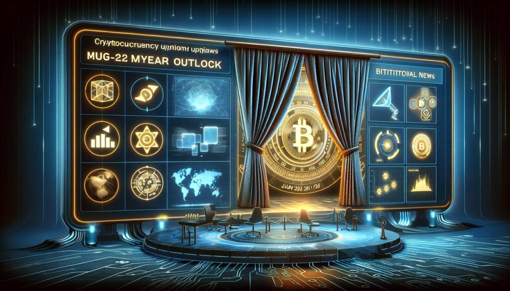 MARA Reports June 2025 Bitcoin Production and Mining Operations Update, Issues Mid-Year Outlook - MARA Holdings: Unveiling the Latest Developments