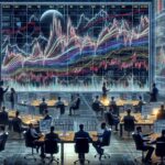 Market movements in the CoinDesk 20 Index
