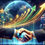Market optimism drives crypto surge following tariff deal
