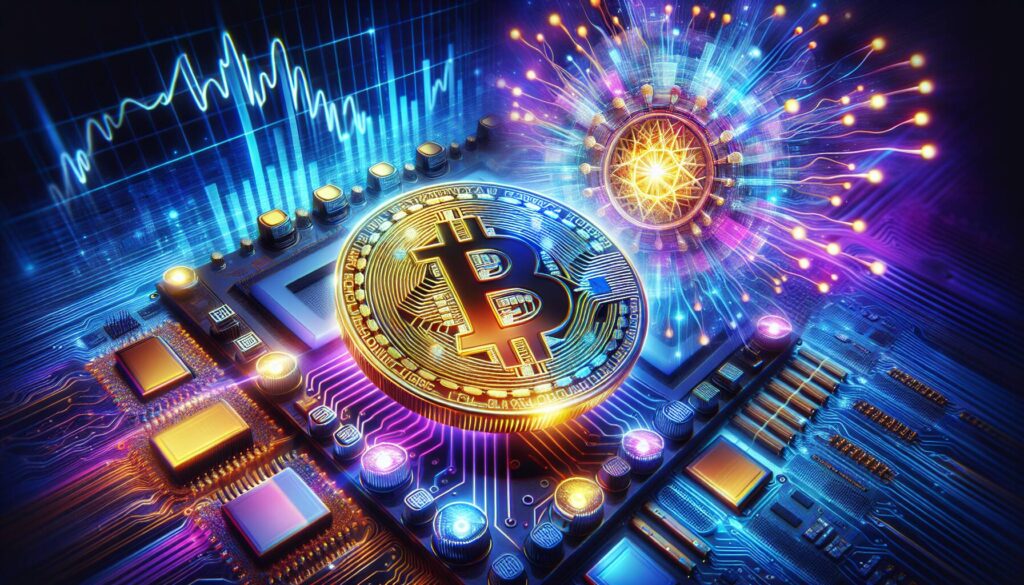 Market trends in Bitcoin and quantum-safe innovations