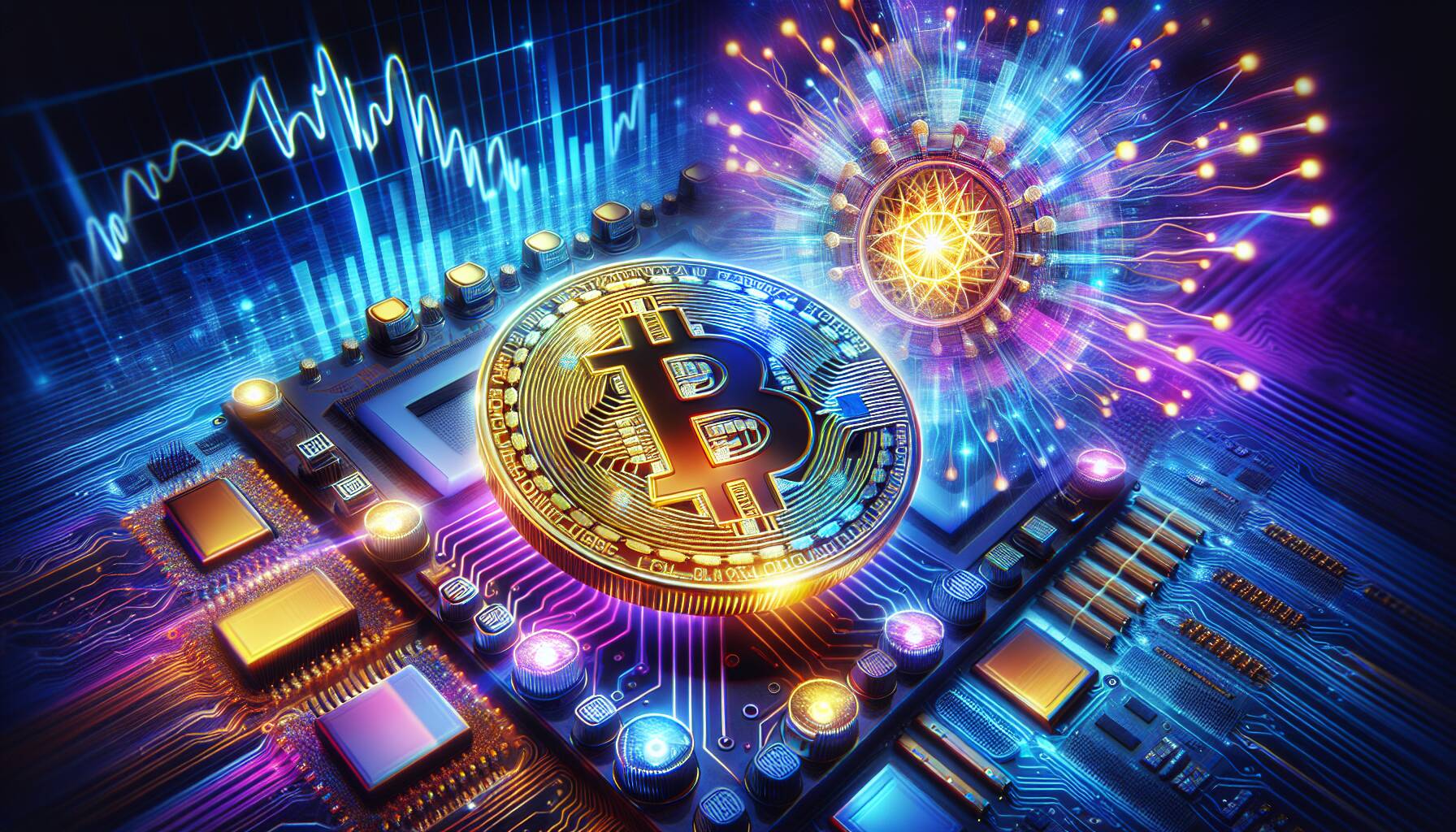 Market trends in Bitcoin and quantum-safe innovations