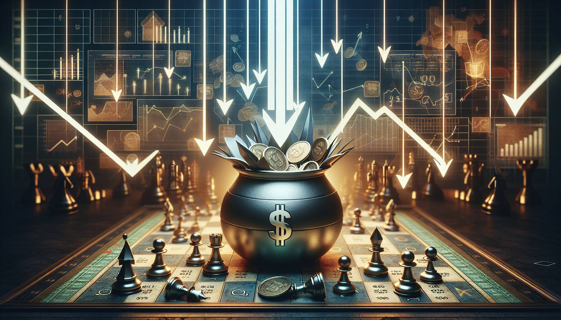 McCann winds down Liquid Alpha Fund and shifts strategy