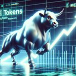 Meme tokens show strong bullish momentum