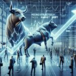 MicroStrategy faces market shift as bullish sentiment rises