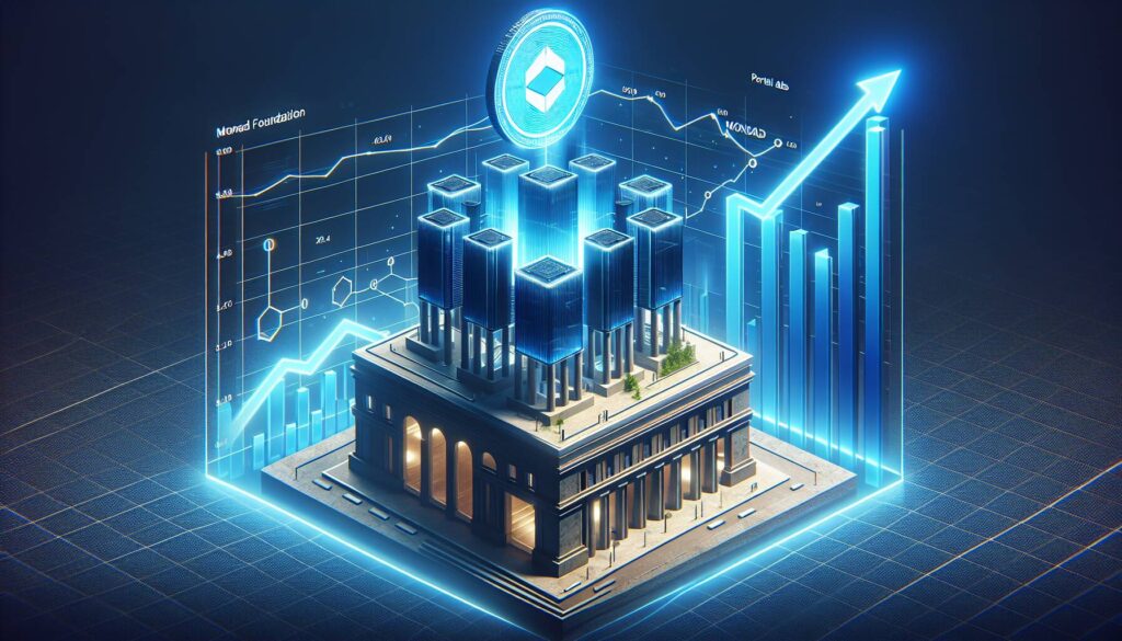 Monad Foundation acquires Portal Labs to boost stablecoin capabilities