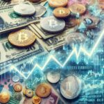 Money supply growth and its impacts on bitcoin and cryptocurrency markets
