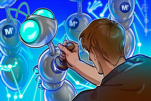 Moody's and Alphaledger Launch Blockchain Credit Rating Pilot on Solana