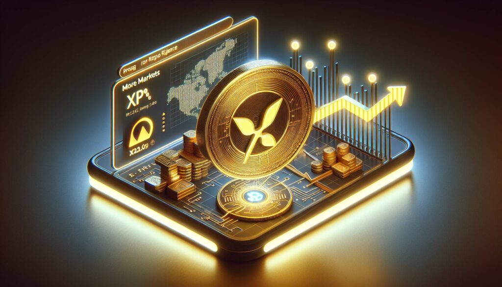 MoreMarkets enhances access to yield for XRP holders