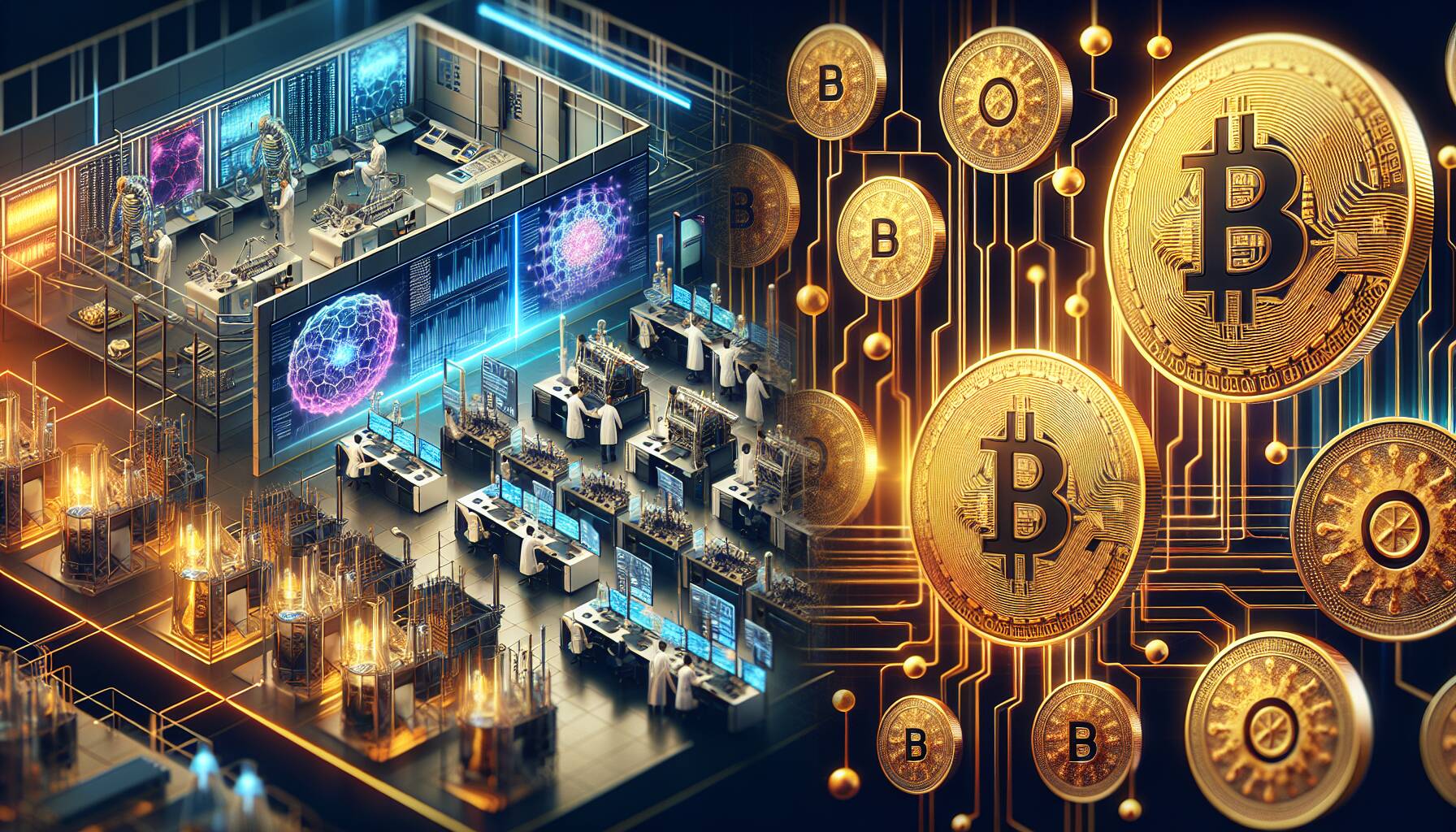 Nano Labs acquires $50 million in BNB tokens