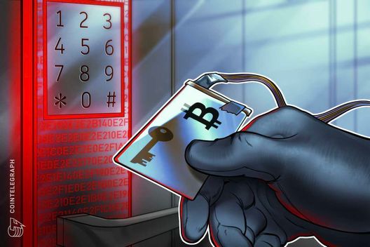 Naoris Unveils $120,000 Bounty Program to Enhance Cryptocurrency Security