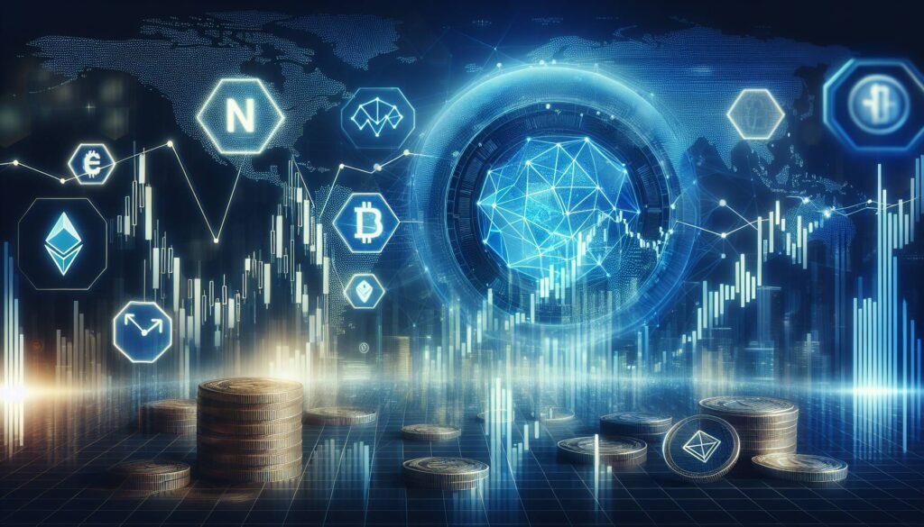 NEAR Protocol faces market challenges amid recent trading activity