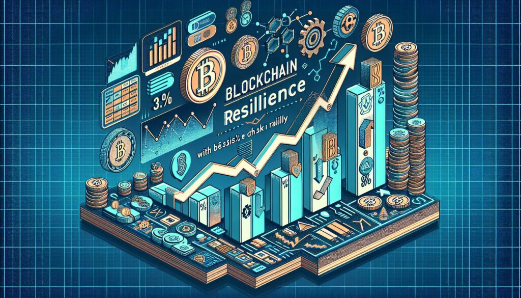 NEAR Protocol shows resilience with 3% rally