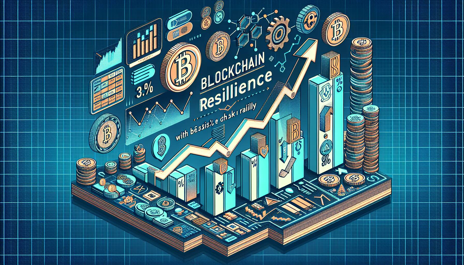 NEAR Protocol shows resilience with 3% rally