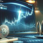 NEAR token faces decline amid ETP launch