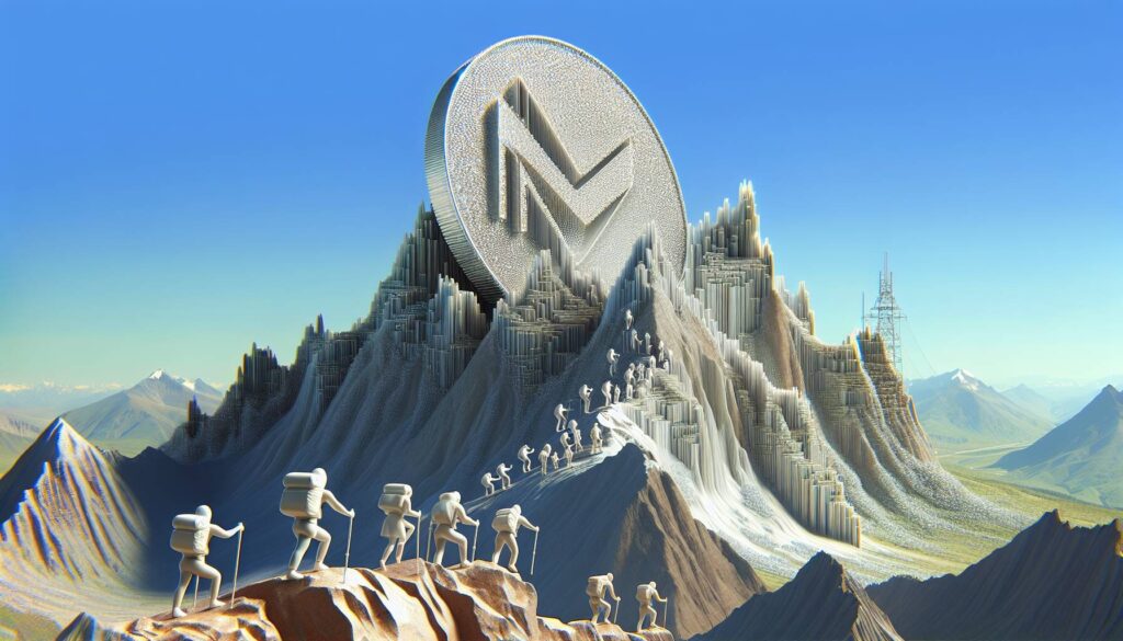 NEAR token faces governance challenges and market volatility