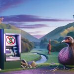 New Zealand initiates ban on cryptocurrency ATMs