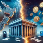 New Zealand's Bold Move to Ban Banking Crypto ATMs Sparks Controversy