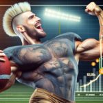 NFL Star Odell Beckham Jr. Converts Salary to Bitcoin: What It's Worth Now