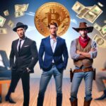 Not Keanu, Not Costner: Celebrity Impersonation Bitcoin Scam Rocks Hollywood