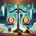 NY Law Firm Files Class Action Against Strategy Over Alleged Misleading Bitcoin Investment Disclosures