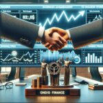 Ondo Finance acquires Oasis Pro to enhance tokenized stocks
