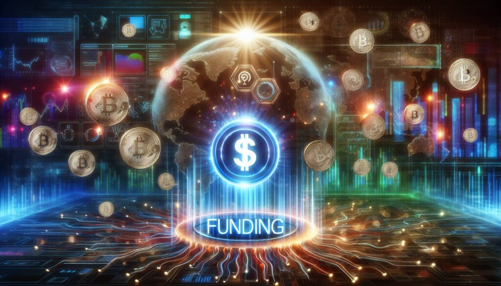 OSL Group secures significant funding amid shifting crypto landscape